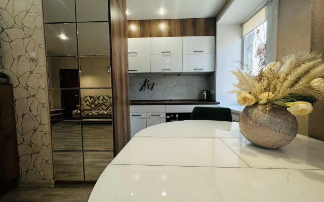 Апартаменты 2 комнатные Горького 32