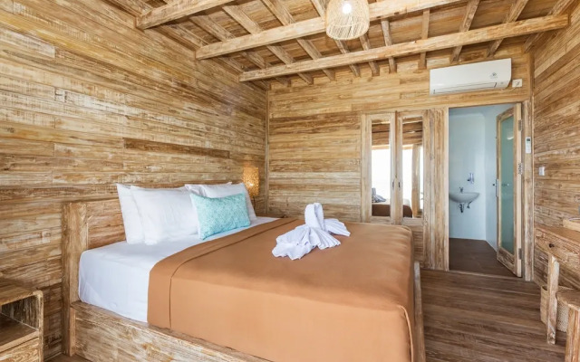 Бутик-отель The Dewi Sun Sun Suite