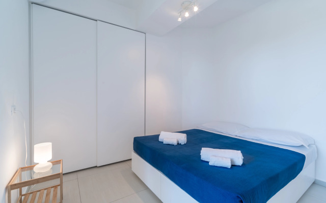 Sud Est Apart-hotel
