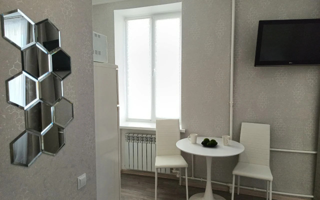 Квартира Жк Театральный