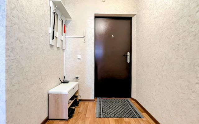 Апартаменты KrymskHome