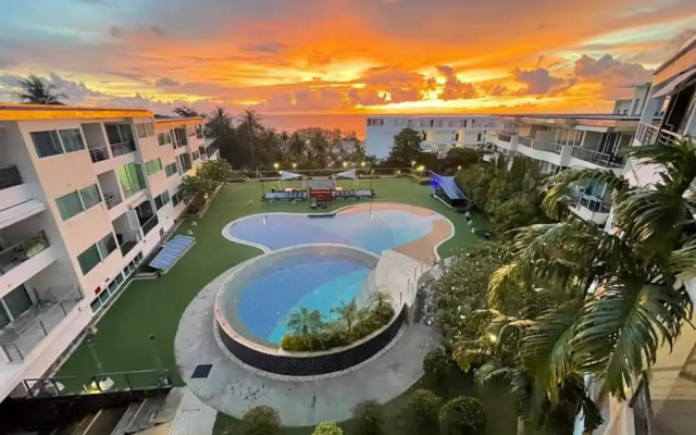 Woodbridge Property Karon Butterfly Apart-hotel