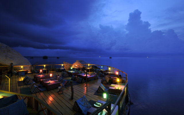 Charm Churee Villa Hotel & Resort