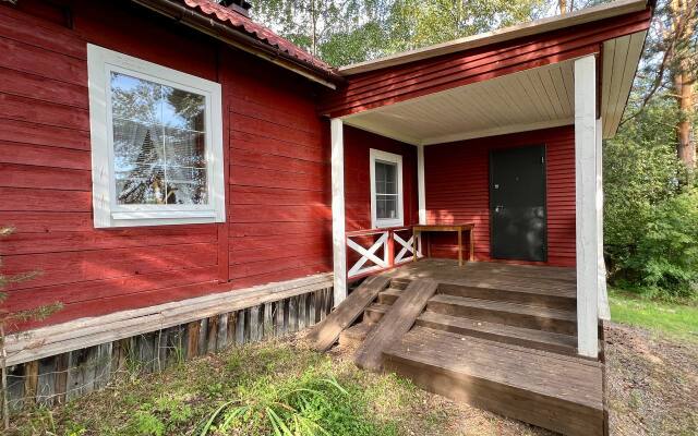 Гостевой дом Дом у заповедника