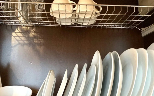 Квартира на улице Парковая 11