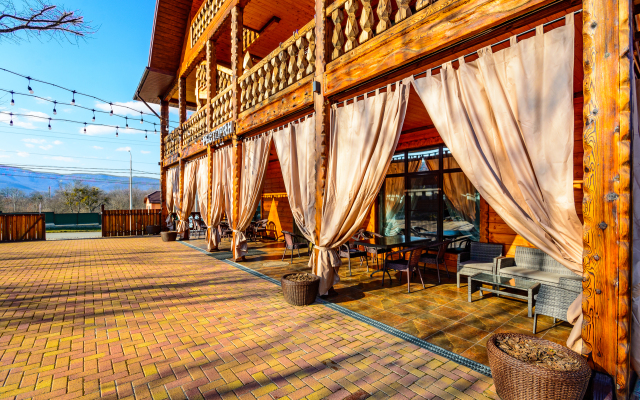 Мини-отель Боярский двор