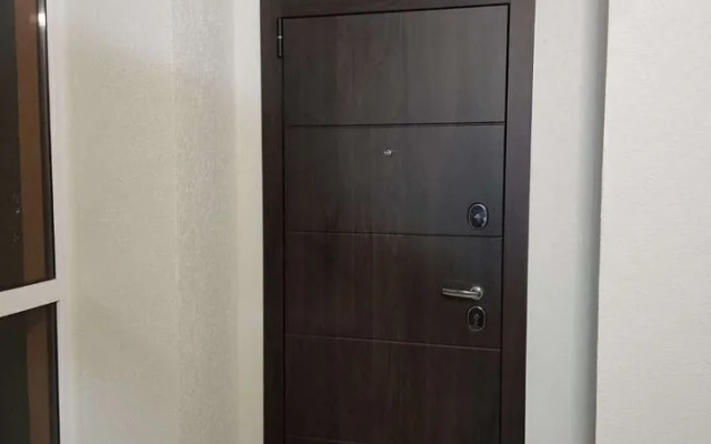 Квартира светлая новая двухкомнатная