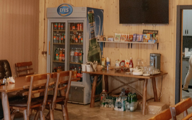 База отдыха Экосфера