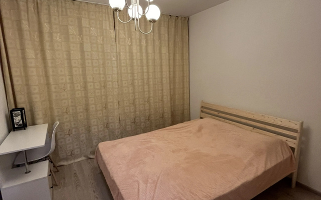 Апартаменты Privi House на Архитектора Берша 42