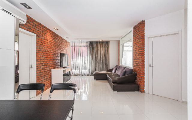 Taunpark Flat