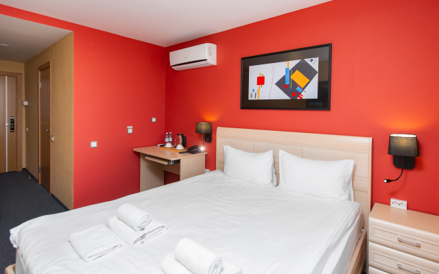 Kokshetau Hotel & Restaurant Hotel