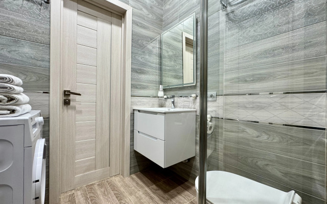 Okolo Morya  Apartments 16