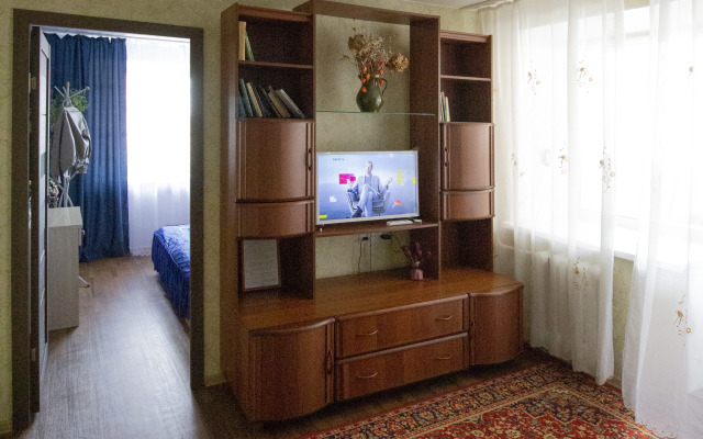 Na Novoy 2 Flat