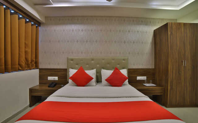 Sunstar Inn by Sky Stays Hotel