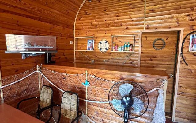 Krym Solnechny Briz Guest House
