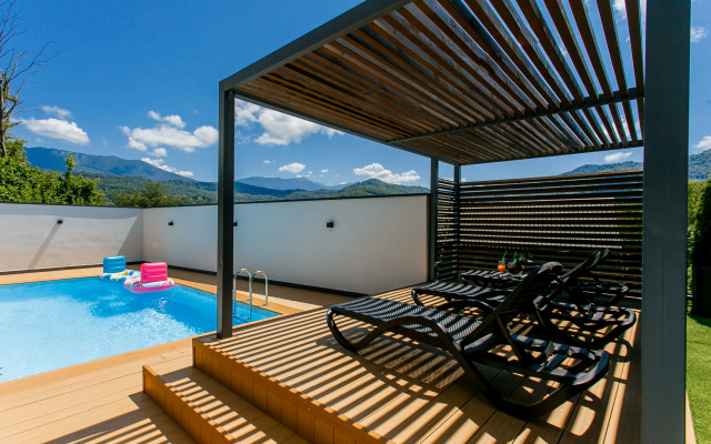 Townhouse Villa Valentina Guest house