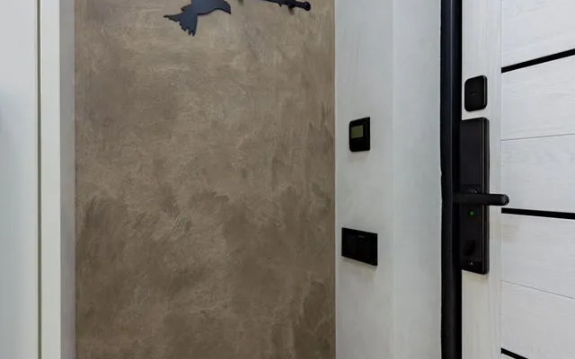 Na Yasnogorskoy Ulitse 16/2k7 Apartment