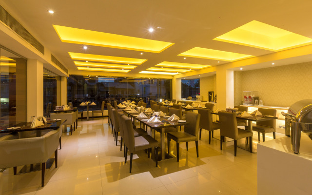 Best Western Elyon Colombo Hotel