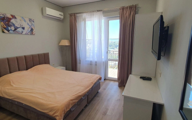 V Sochi Dacha Guest house