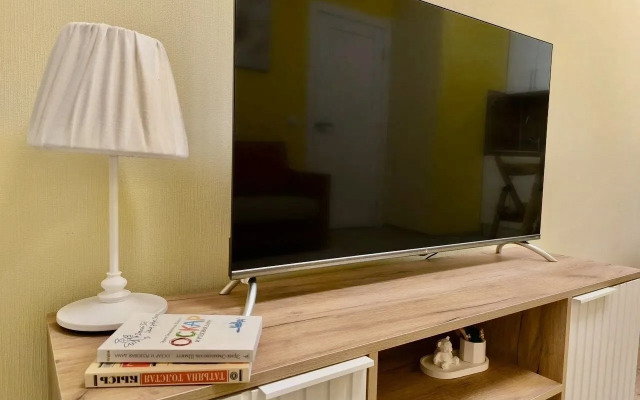 Квартира на Новосинарском 5