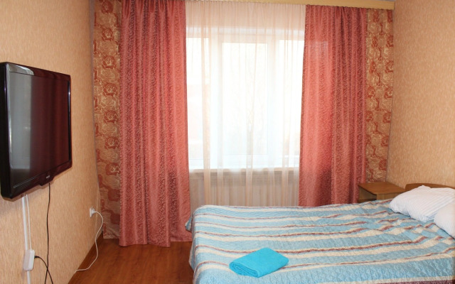 Апартаменты Ул. Набережная Реки Магаданки д. 55/1