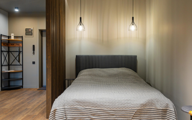 Flat ATLANT Apartments 159