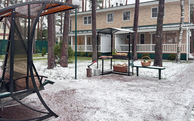 Частный дом Дача Сосновка