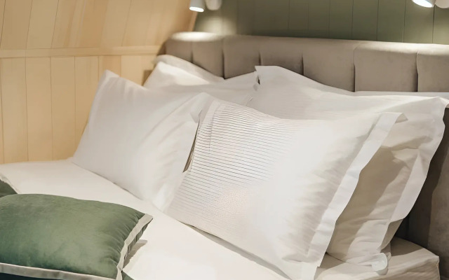 Гостевой Дом Gesh For You