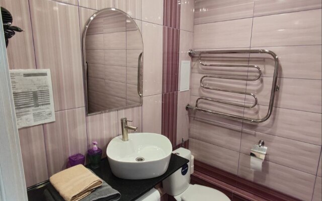 Квартира Паруса—Комфорта