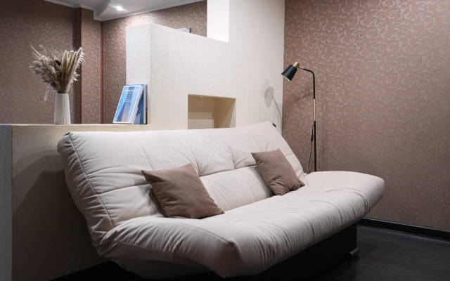 Квартира Бархат