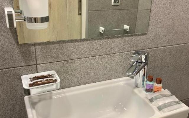 Апартаменты Каюта Флагман