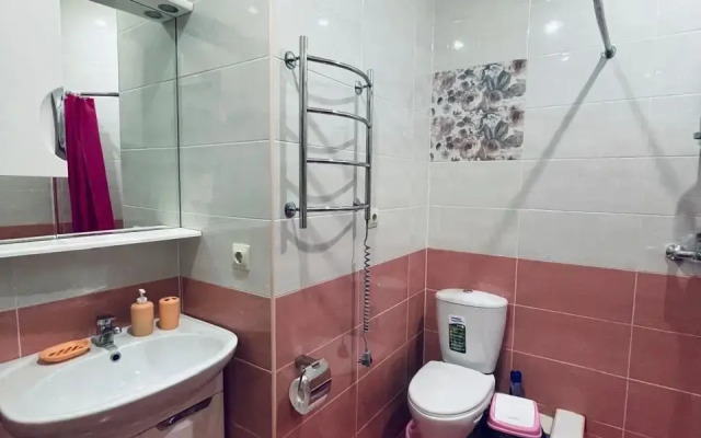 Olympic Park Studio Flat