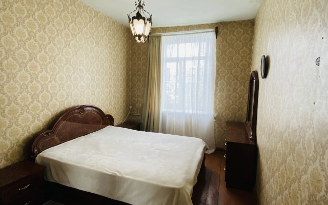 Квартира в Самом Сердце НН