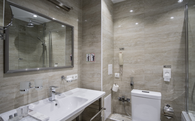 Verba Apartamenty Hotel