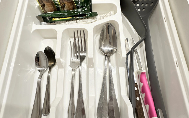 Квартира рядом с ЖД вокзалом