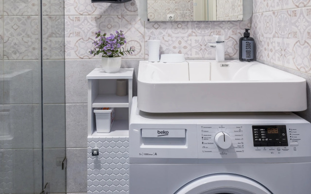 Kasablanka Apartments