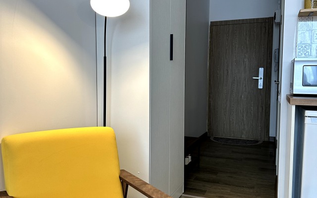 V Bashne Apartments
