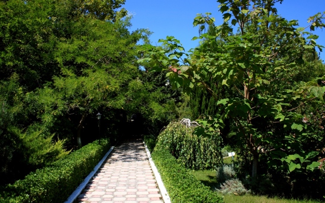 Myis Hotel