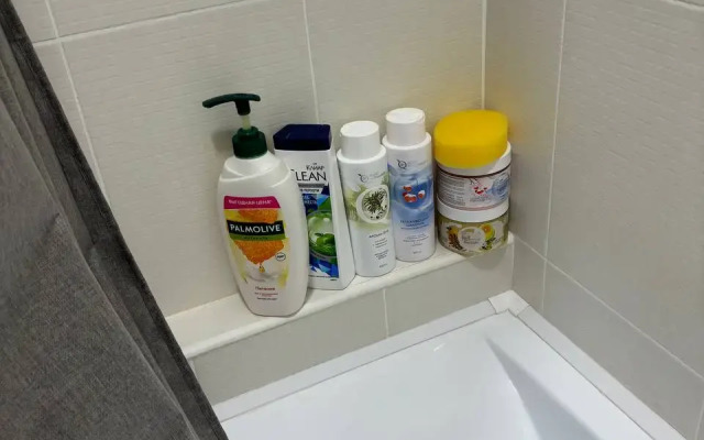 Квартира Уютная на Сити-Чесс