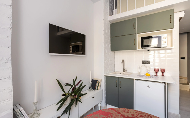 Квартира Merino Home Proza