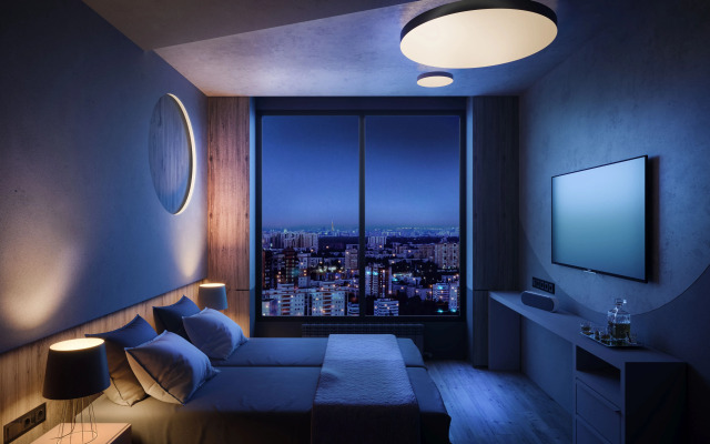 SVET Hotel