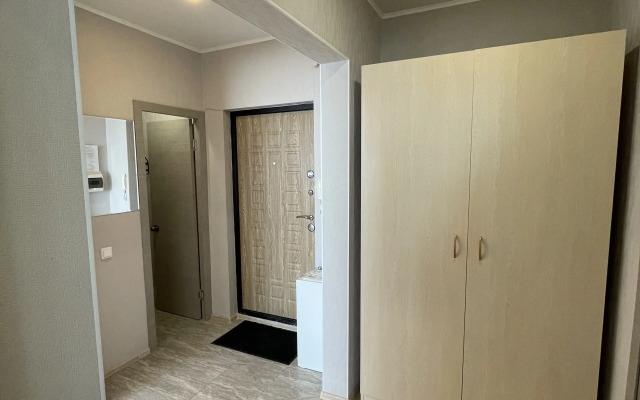 Апартаменты 1-комнатная квартира от КакДома.РФ