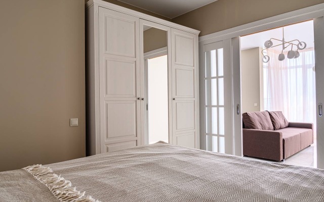 Апартаменты Место под солнцем 9