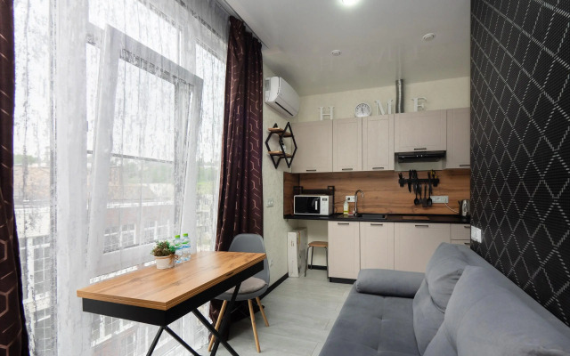 Апартаменты Жк Даймонд с Парковкой