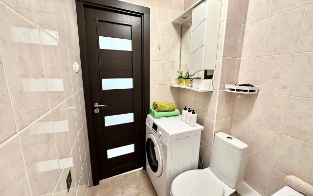 Квартира у Королевских ворот