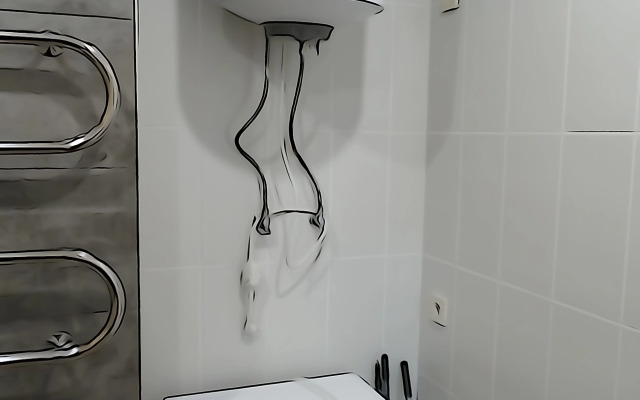 Квартира на Пролетарской 150/30