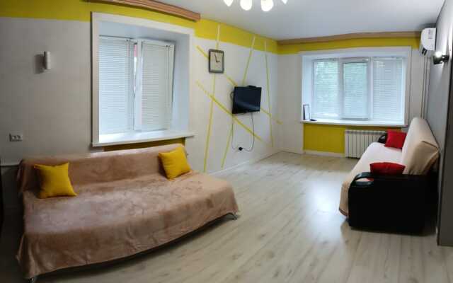 Квартира на Мухина 23