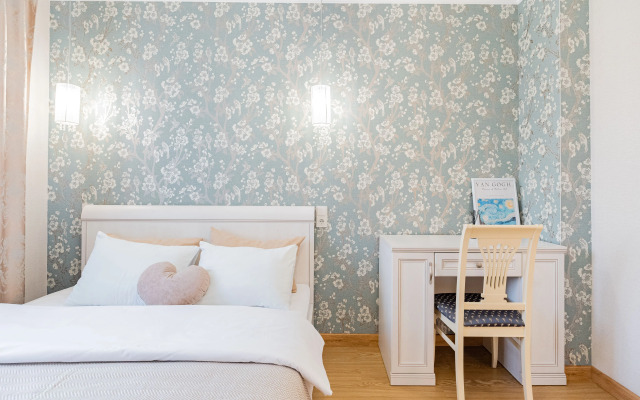 Апартаменты Петровские на Пастернака 2