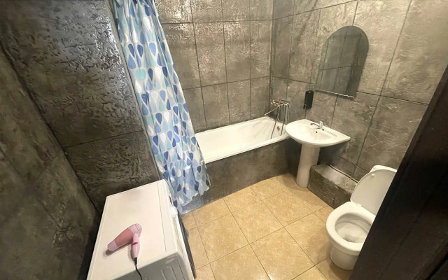 Квартира видовая на Планете