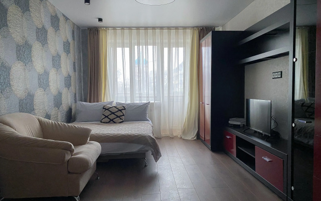 Na Lozhevoy Flat
